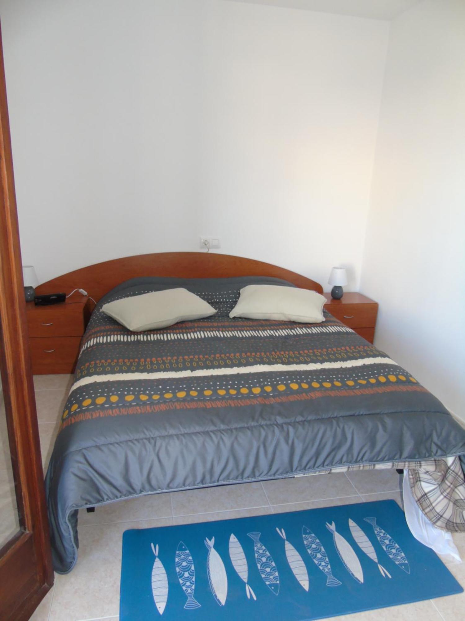 Appartement Premiere Ligne De Mer Roses Exterior photo